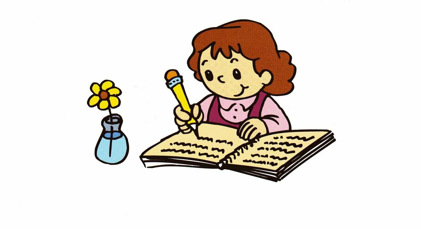 Canned writing