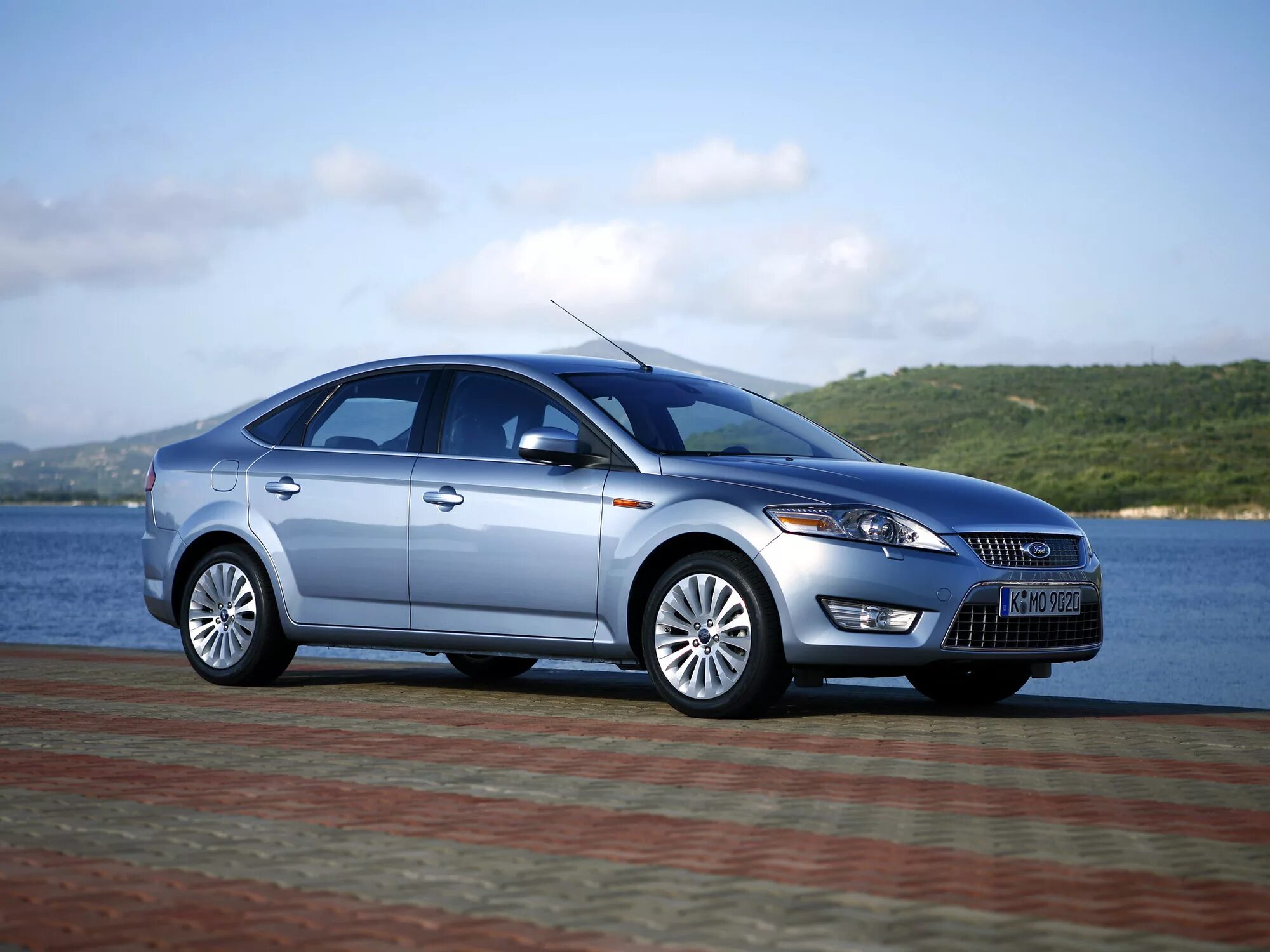 На каком месте форд. Ford Mondeo 2007. Форд Мондео 7. Ford Mondeo 4. Форд Мондео 4 1.6.