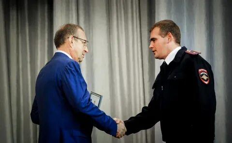 Последний день уголовного