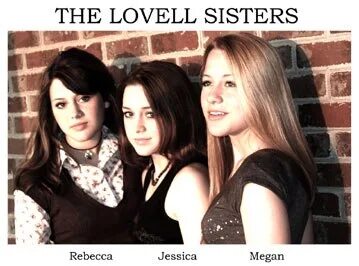 She lived with sisters