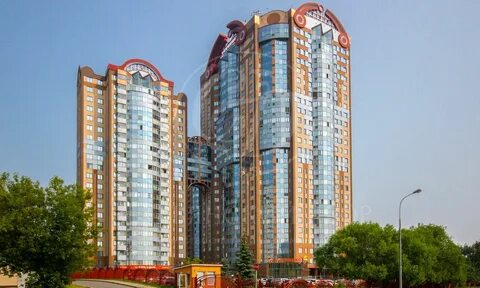 Кунцево 4