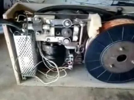 Ютуб сварочный полуавтомат