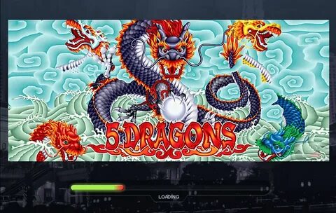 Dragon 5
