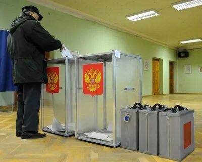 Муниципальный фильтр