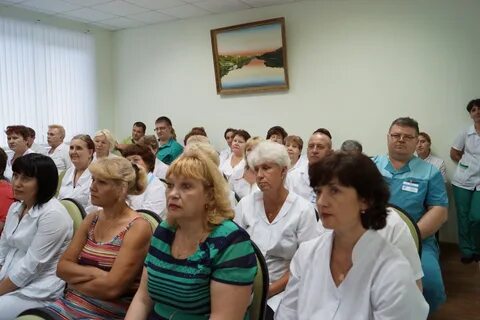 Гбуз 8 отзывы