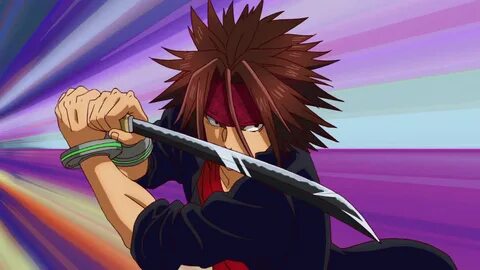 Через battle