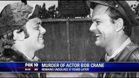 Hogan's Heroes': Why we can't let Bob Crane's 1978 murd...