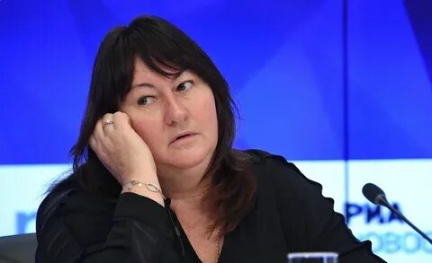 Вяльбе извинилась