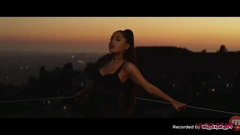 Ariana break