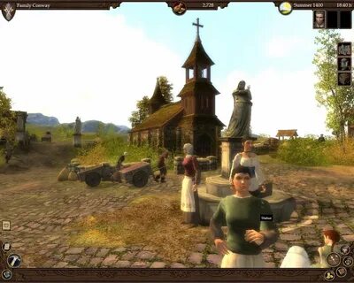 The guild 1400