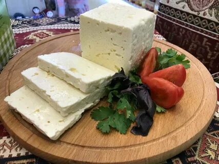 Армянский сыр как называется