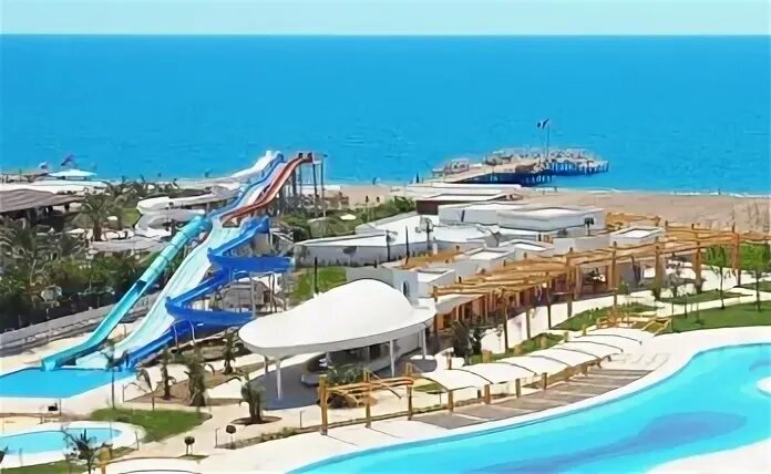 Baia lara турция. Baia lara турция
