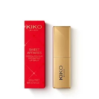 Бальзам кико