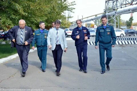 Ростов чс