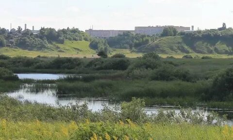 Река дело