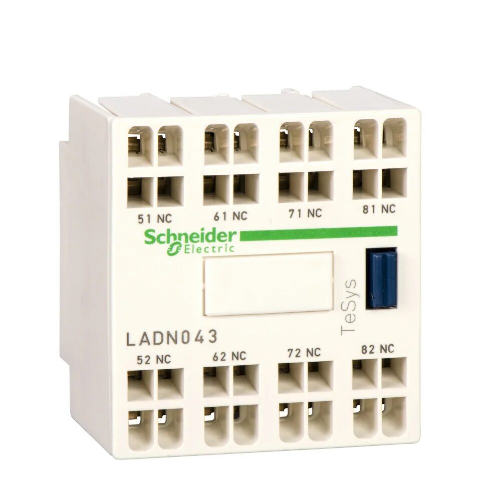 Ladc extended