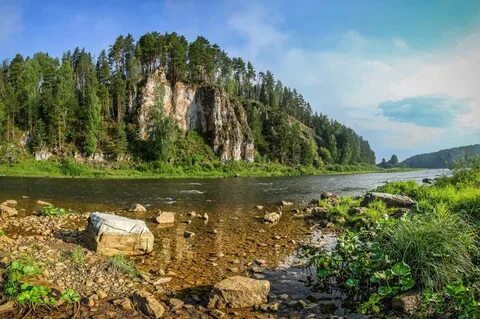 Урал забайкальский край
