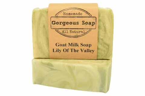 Natural soap мыло