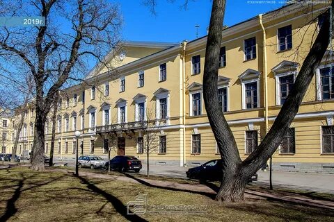 Санкт петербург лермонтовский 54