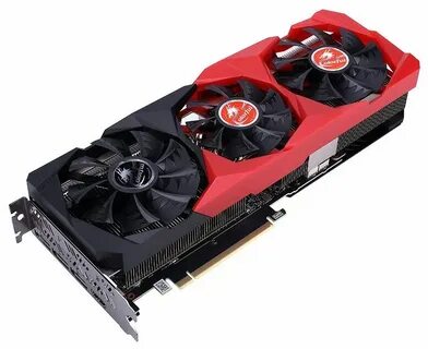 Colorful geforce rtx 3060