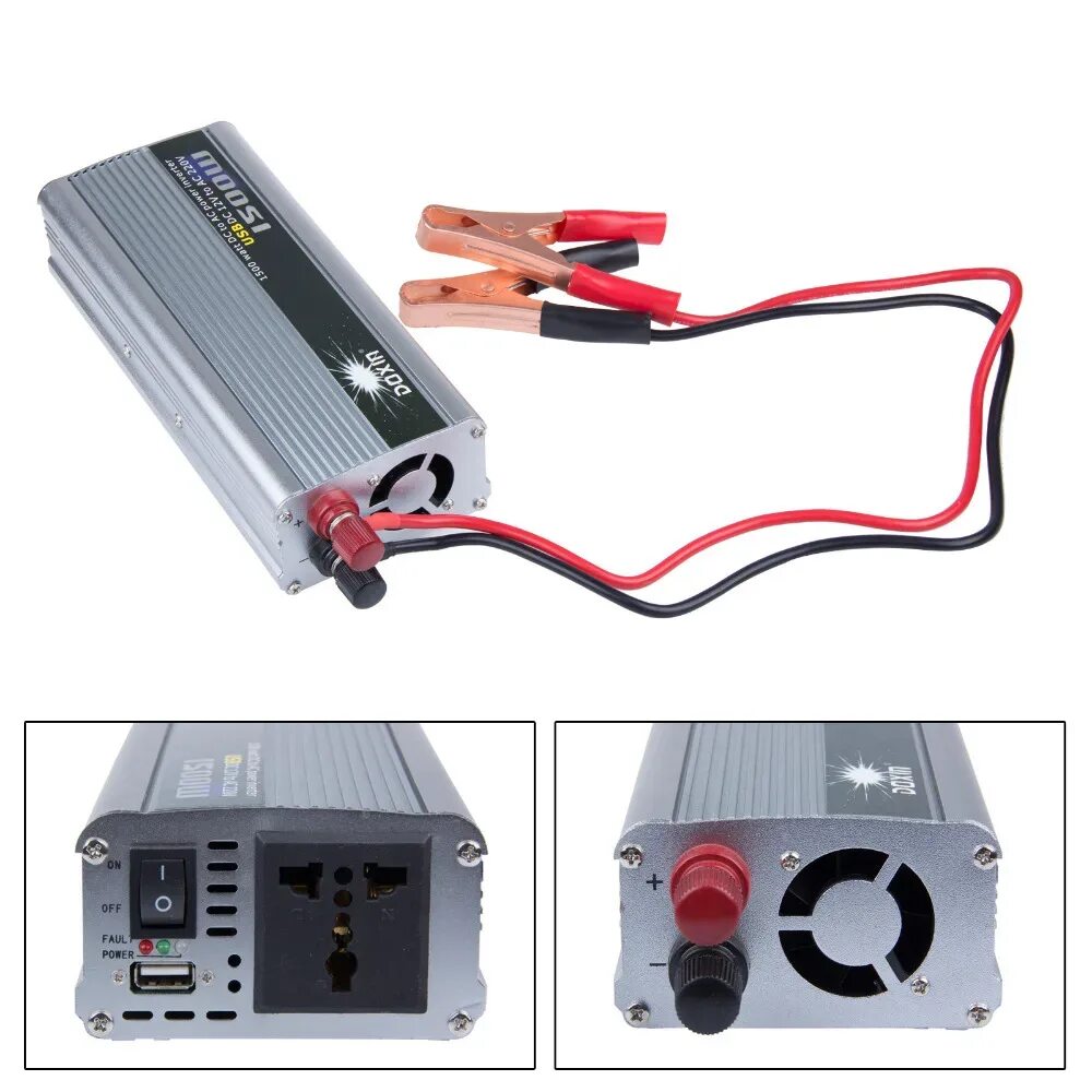 Преобразователи напряжения инверторы 12v 220v. Инвертор 12 в 220. inverter 12v 220v. 12v to 220v inverter. автомобильный инвертор с 12 на 220.