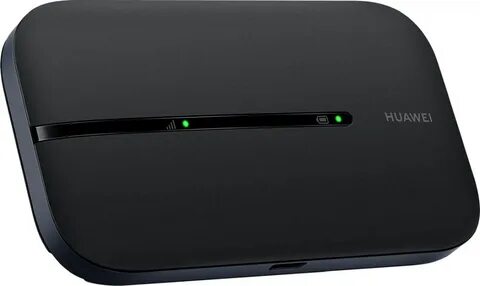 Роутер huawei dns