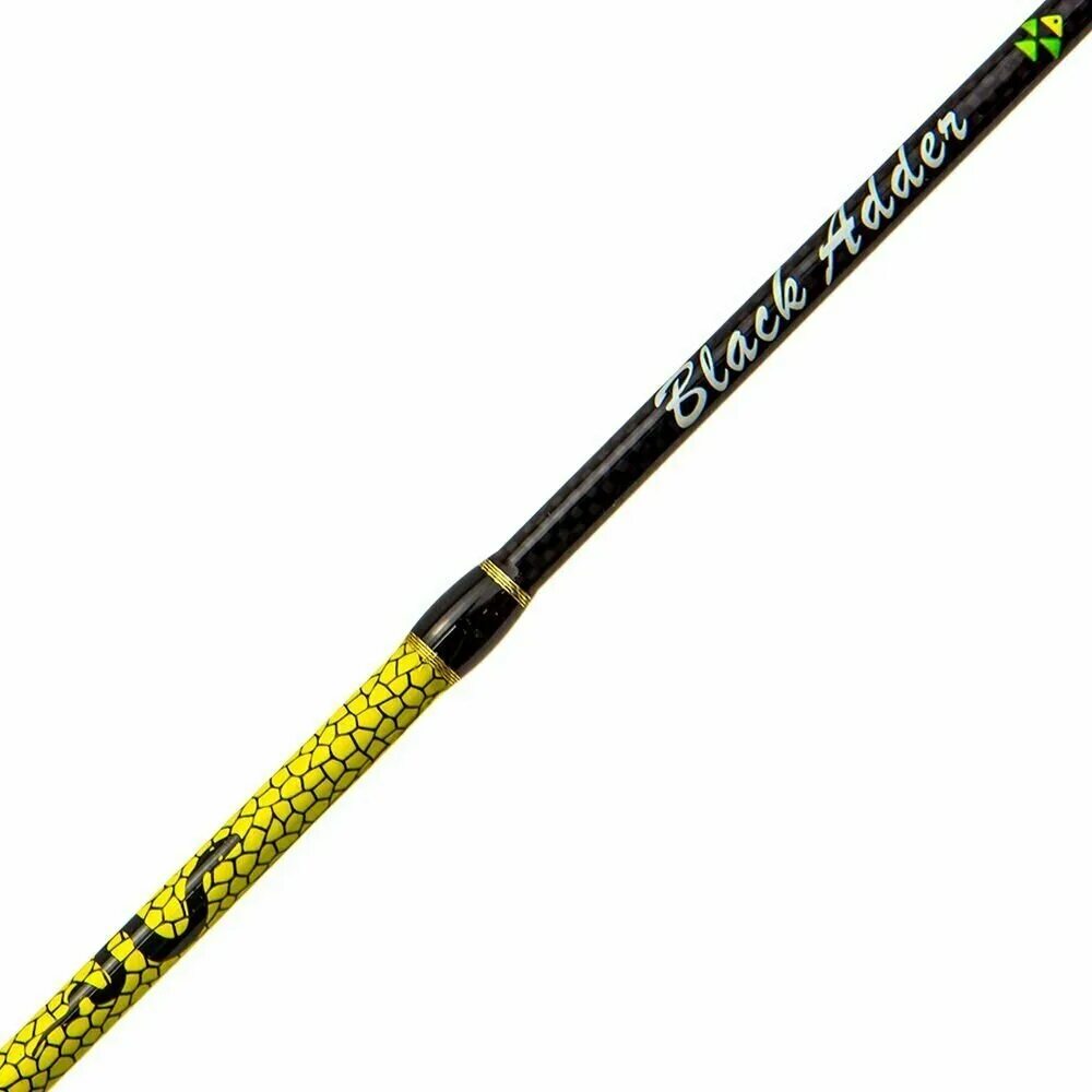 блэк аддер нано 0. 80 м, 0. спиннинг black adder nano 0. 5 - 1. 5-1.