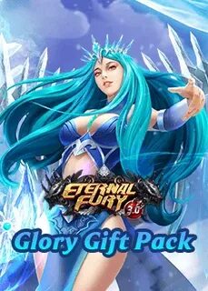 Eternal fury