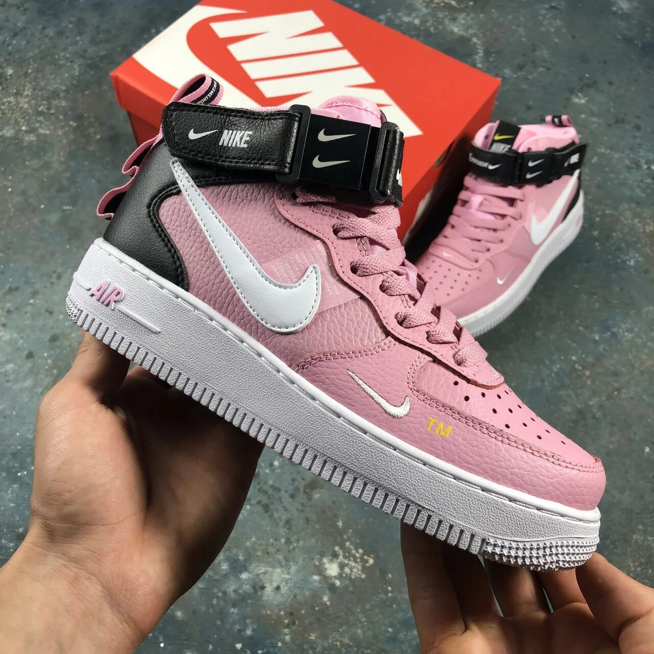 Nike Air Force 1 lv8 Pink. Nike Air Force 1 Mid '07 lv8 Pink. Nike Air Force 1 lv8 Utility Pink. Nike Air Force 1 розовые. Найк форсы розовые