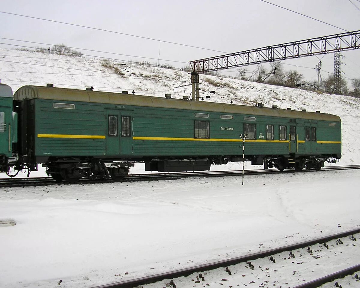 почтовый вагон ржд. почтовый вагон. багажный вагон ржд. вагон багажный твз. почтовый вагон 61-516.