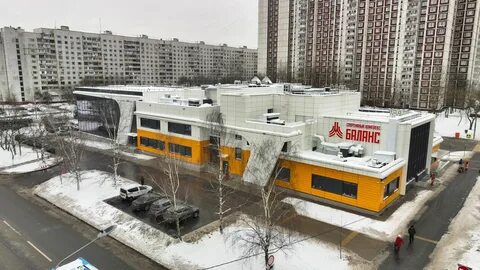 Горки алтуфьево