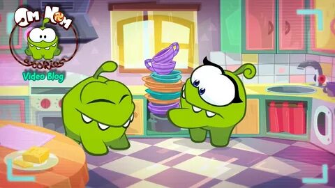 friendship,cartoon,animation,family,om nom stories,zeptolab,cut the rope,an...