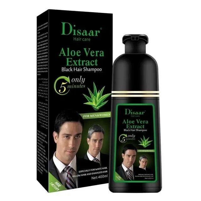 Купить краска шампунь. Disaar hair Care Aloe Vera extract. Disaar hair Care hair Shampoo. Disaar Black hair Shampoo. Disaar для волос шампунь краска.