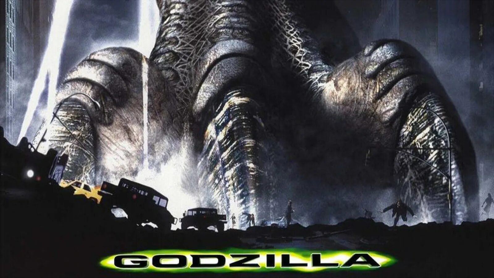 Godzilla full movie. Годзилла 1998. Годзилла Эммериха 1998. Годзилла 1 1998.