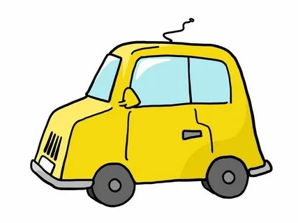 Big small car