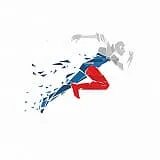 Get run