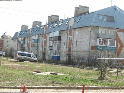 Канаш 30 лет победы