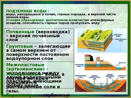 Способность горных пород
