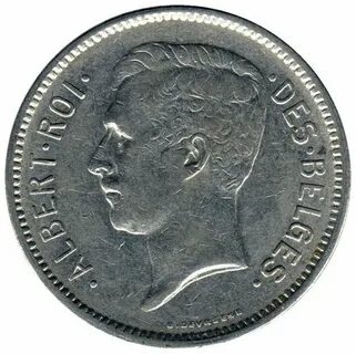 Валюта бельгии 5
