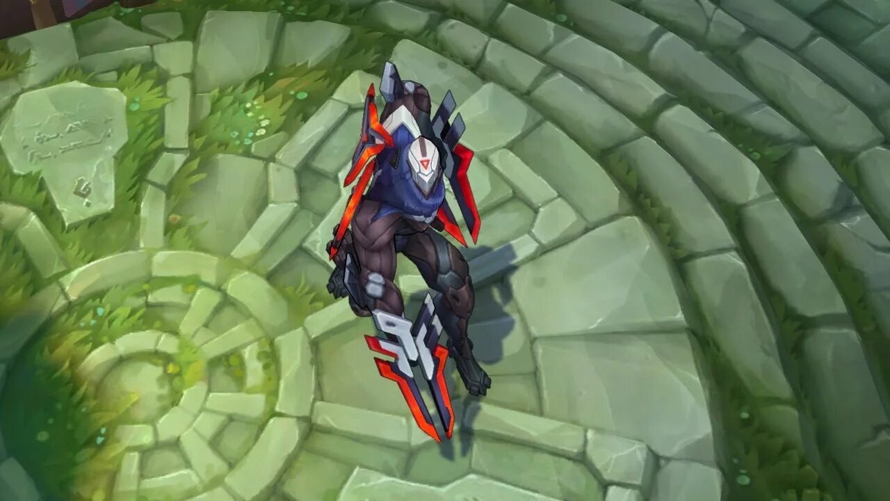 Zed tdx