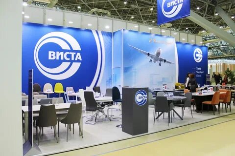 Сайт висты