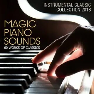 Magic piano