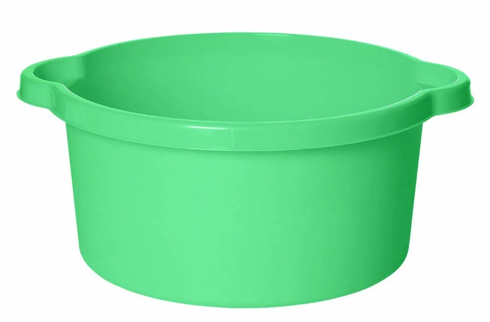 Таз пластиковый полимербыт 20 л. Миска интерм 4л с ручками. Таз квадрат. Таз. Миска 3,5л с ручками(интерм).
