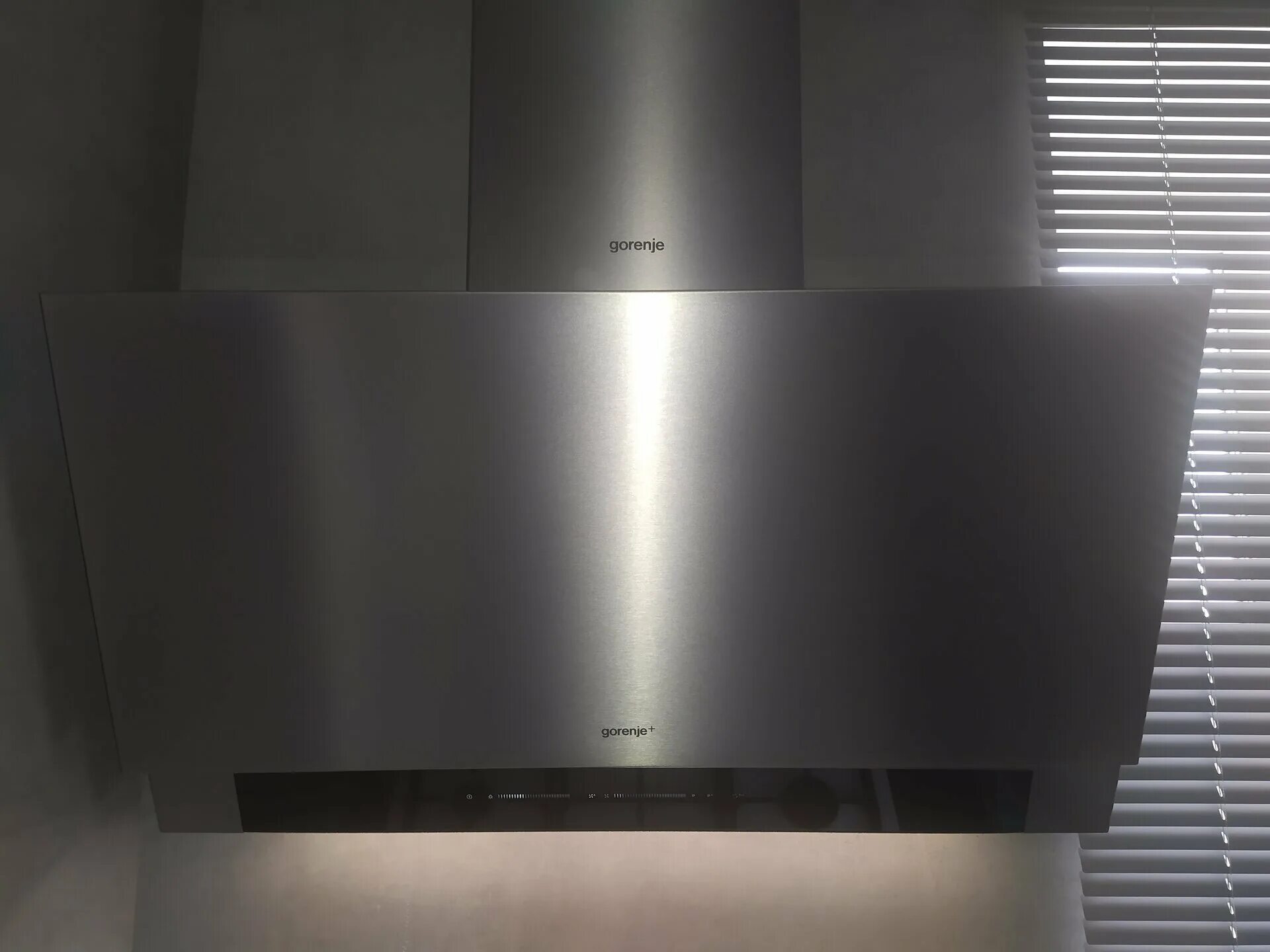 Вытяжка gorenje купить. Каминная вытяжка Gorenje ghv92x. Вытяжка Gorenje ghv92x. Каминная вытяжка Gorenje GHV 63 X. Вытяжка Горенье 90 см.