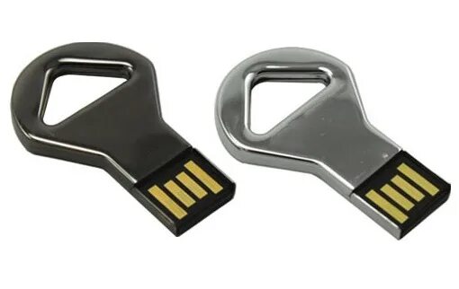 Flash keys
