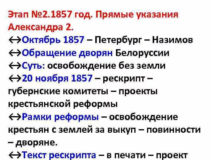 Создание рескрипта назимову. Октябрь 1857. рескрипт назимову 1857. 20 ноября 1857 крестьянская реформа. дворяне после крестьянской реформы 1861.