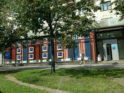 Культурная 12