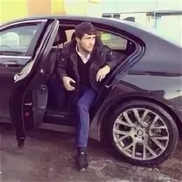 Гасанов москва