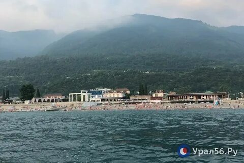 Погода в гаграх в ноябре 2024 года