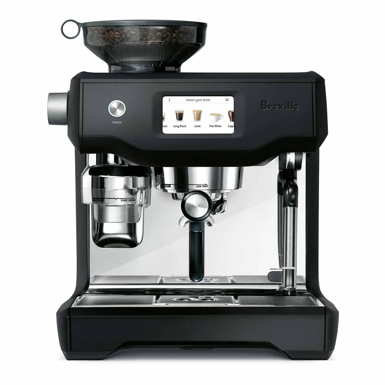 Кофемашина Breville bes860xl. Кофеварка Sage Barista Express ses875bss. Breville кофемашина рожковая. Sage ses980btr кофеварка. Inserting started